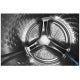 Whirlpool Washer MFW7020RU & Electric Dryer YMED7020RU