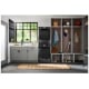 Whirlpool Washer MFW7020RU & Electric Dryer YMED7020RU