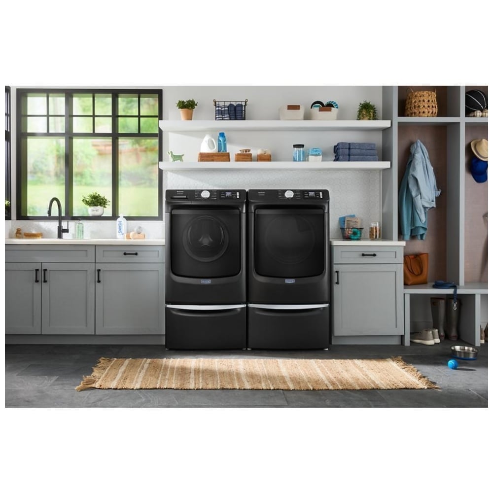 Maytag MFW7020RU Front Load Washer