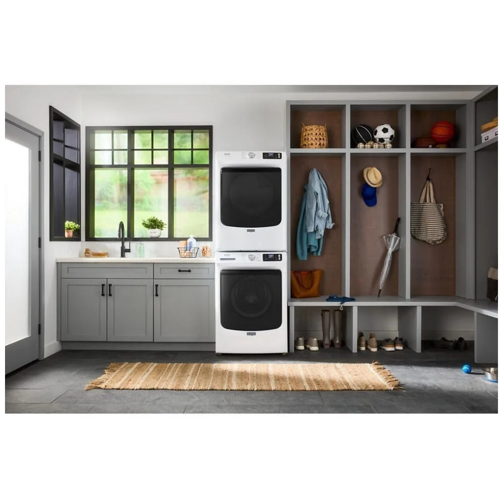 Maytag MFW7020RW Front Load Washer