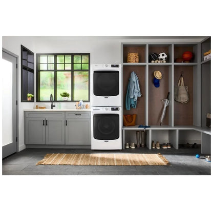 Maytag MFW7020RW Front Load Washer