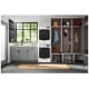 Maytag Washer MFW7020RW & Electric Dryer YMED7020RW