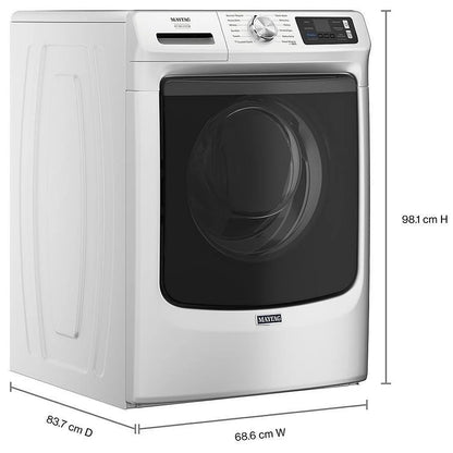 Maytag MFW7020RW Front Load Washer