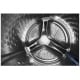 Maytag Washer MFW7020RW & Electric Dryer YMED7020RW