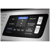 Maytag MFW7020RW Front Load Washer