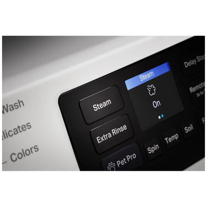 Maytag MFW7020RW Front Load Washer