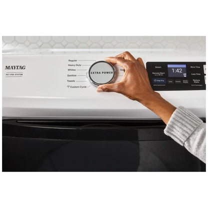 Maytag MFW7020RW Front Load Washer