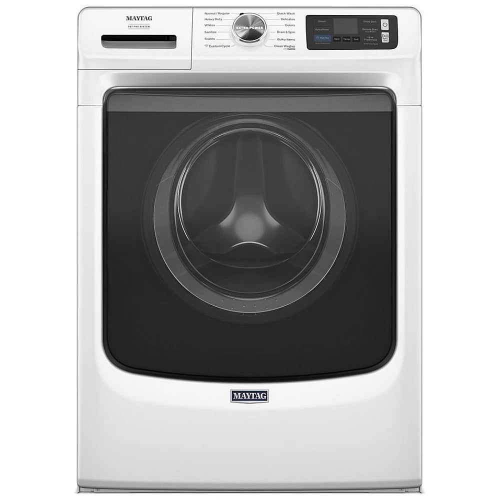 Maytag MFW7020RW Front Load Washer
