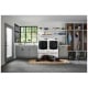 Maytag Washer MFW7020RW & Electric Dryer YMED7020RW