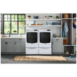 Maytag MFW7020RW Front Load Washer