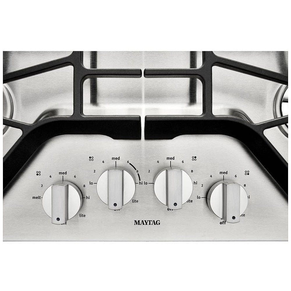Maytag MGC7430DS Gas Cooktop