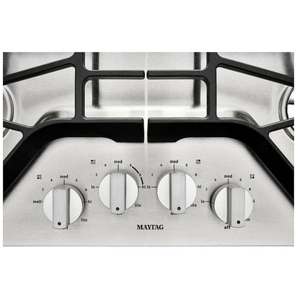 Maytag MGC7430DS Gas Cooktop