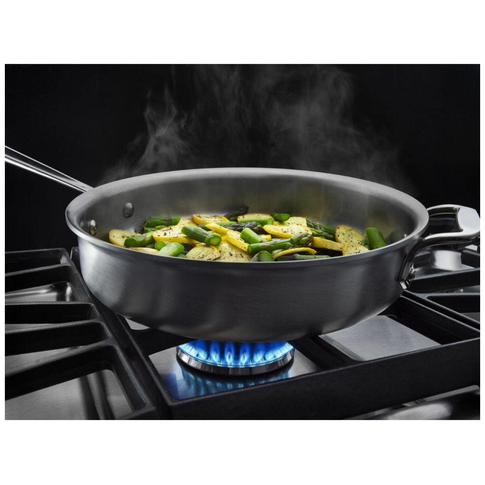 Maytag MGC7430DS Gas Cooktop