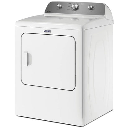 Maytag MGD4500MW Gas Dryer