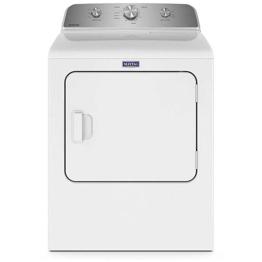 Maytag MGD4500MW Gas Dryer
