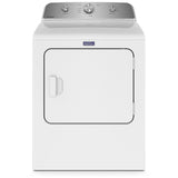 Maytag MGD4500MW Gas Dryer