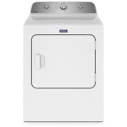 Maytag MGD4500MW Gas Dryer
