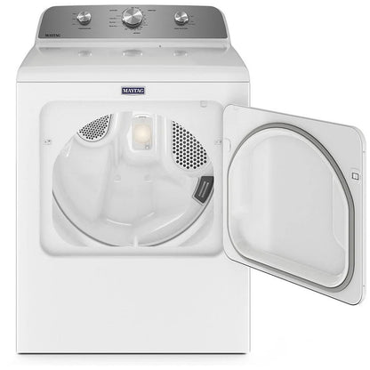 Maytag MGD4500MW Gas Dryer
