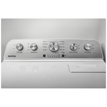 Maytag MGD5030MW Gas Dryer
