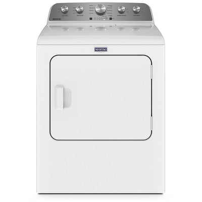 Maytag MGD5030MW Gas Dryer