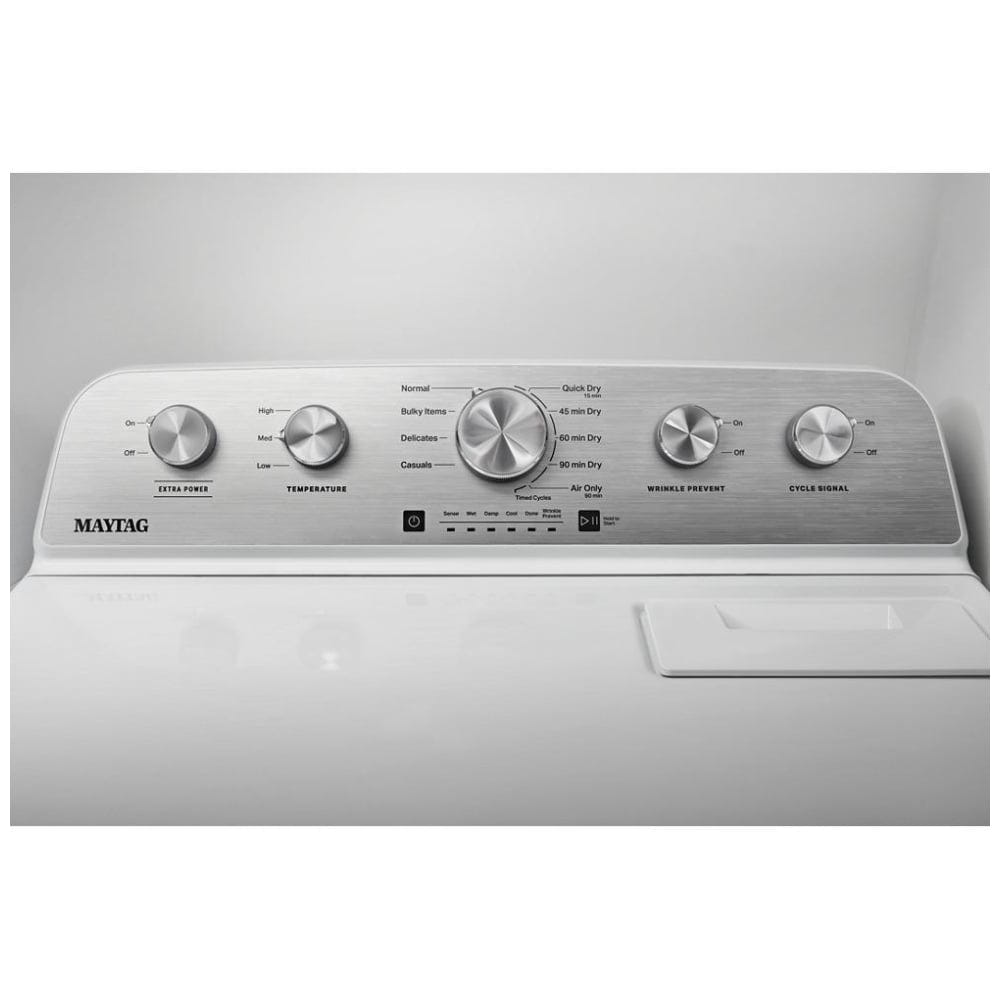 Maytag MGD5030MW Gas Dryer