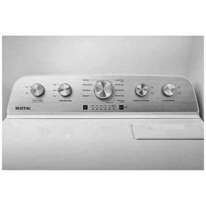 Maytag MGD5030MW Gas Dryer