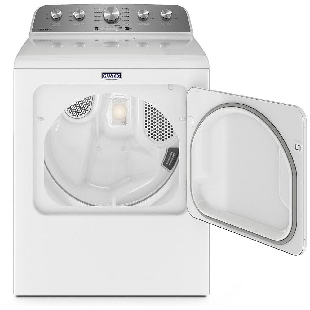 Maytag MGD5030MW Gas Dryer