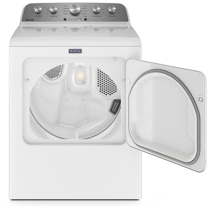 Maytag MGD5030MW Gas Dryer