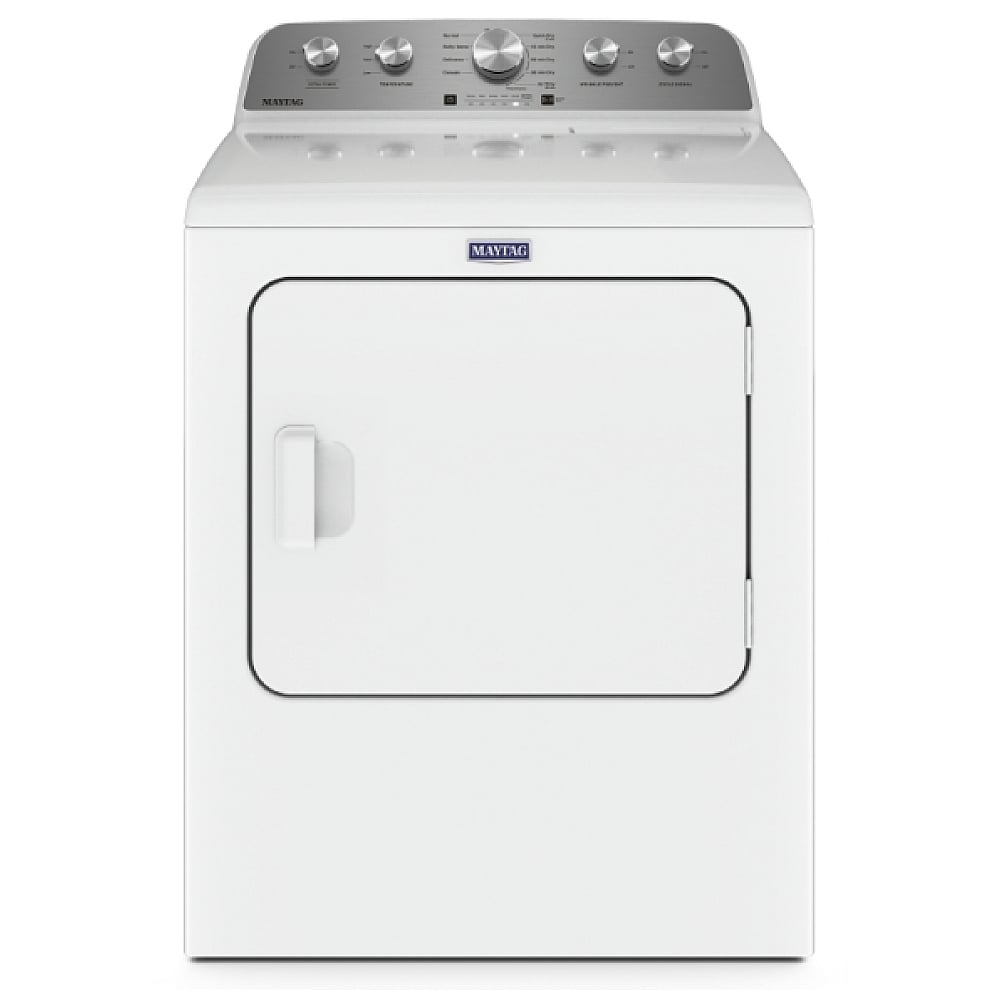 Maytag MGD5030MW Gas Dryer