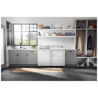 Maytag MGD5430MW Gas Dryer