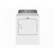 Maytag Washer MVW5430MW & Gas Dryer MGD5430MW