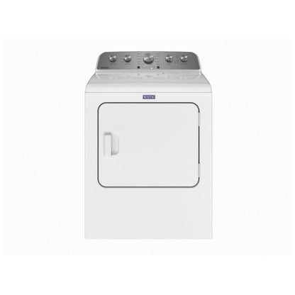 Maytag MGD5430MW Gas Dryer