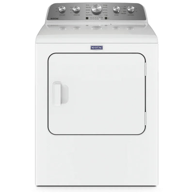Maytag MGD5430MW Gas Dryer