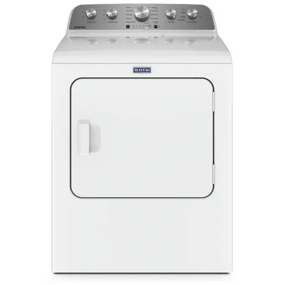 Maytag MGD5430MW Gas Dryer