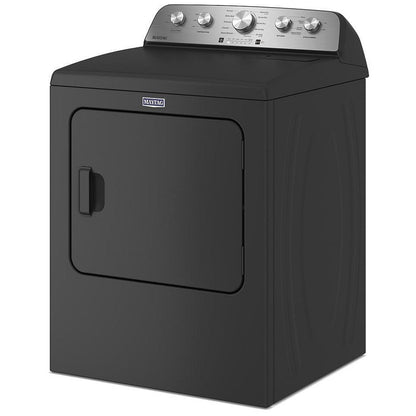 Maytag MGD5430PBK Gas Dryer