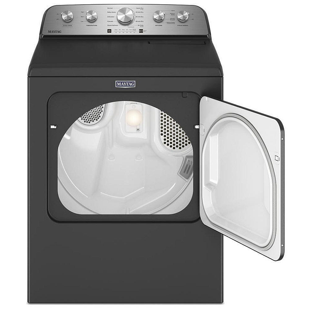 Maytag MGD5430PBK Gas Dryer