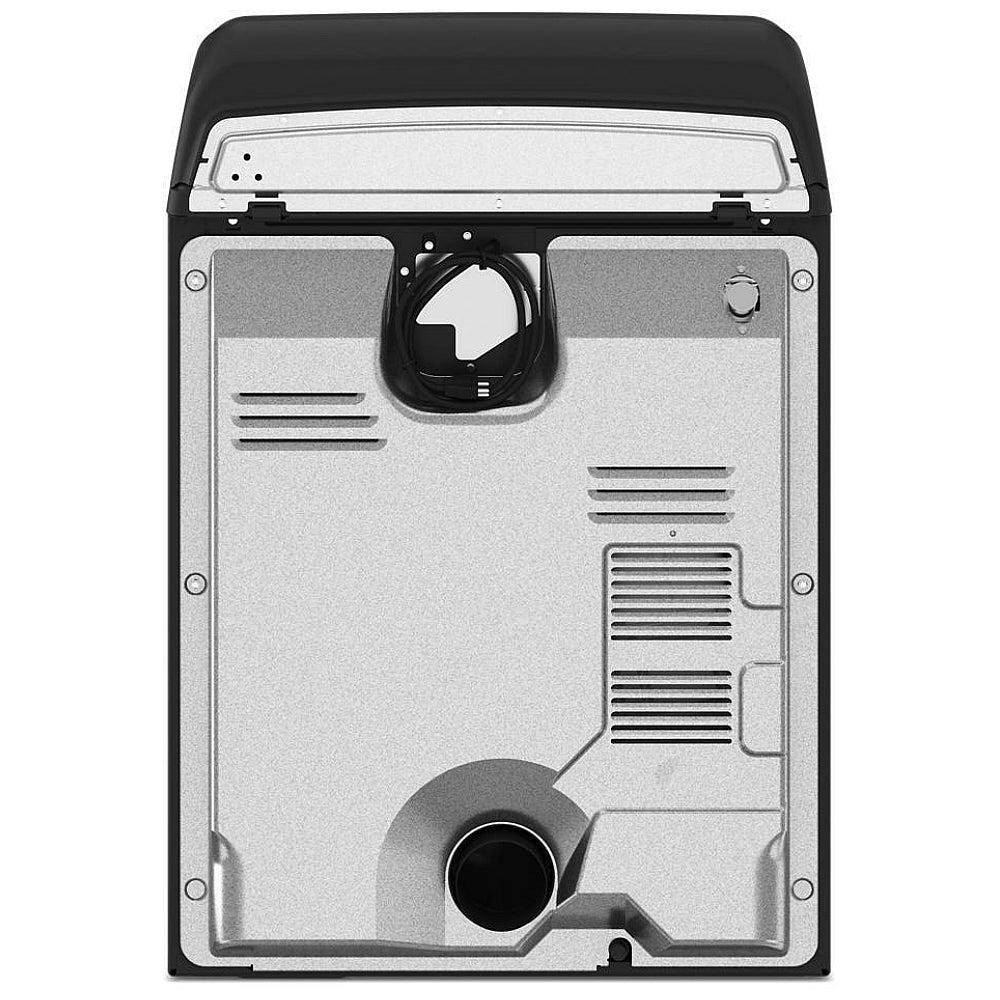 Maytag MGD5430PBK Gas Dryer