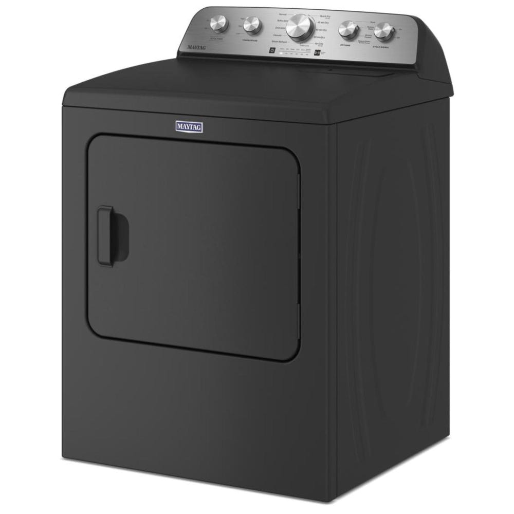 Maytag MGD5430PBK 燃气干燥机