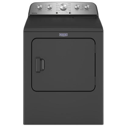 Maytag MGD5430PBK Gas Dryer