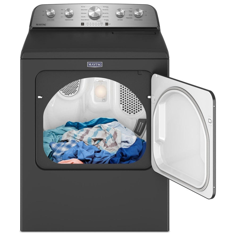 Maytag MGD5430PBK Gas Dryer