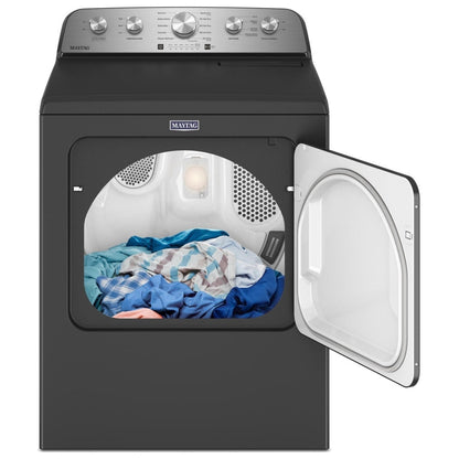 Maytag MGD5430PBK Gas Dryer