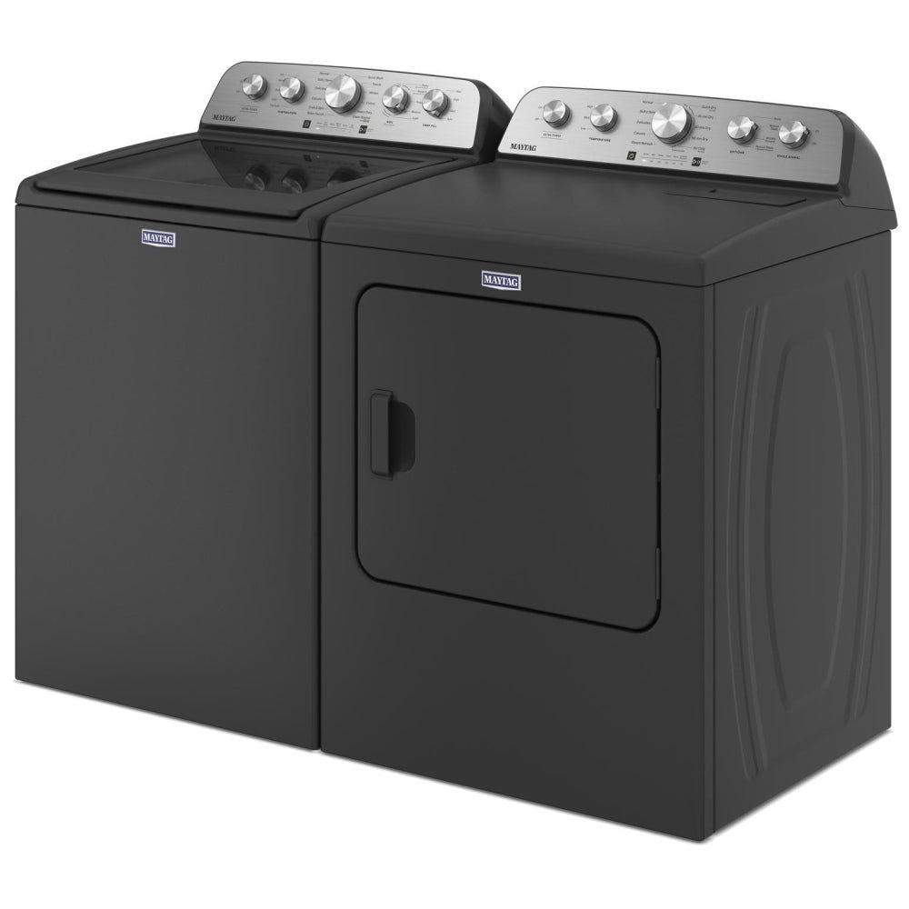 Maytag MGD5430PBK Gas Dryer