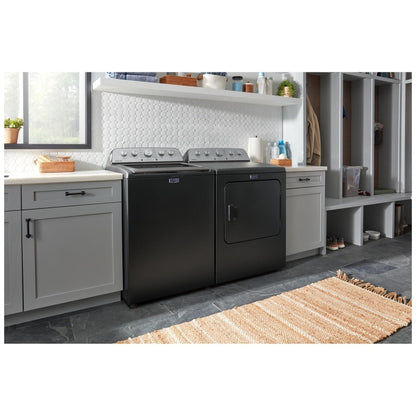 Maytag MGD5430PBK 燃气干燥机
