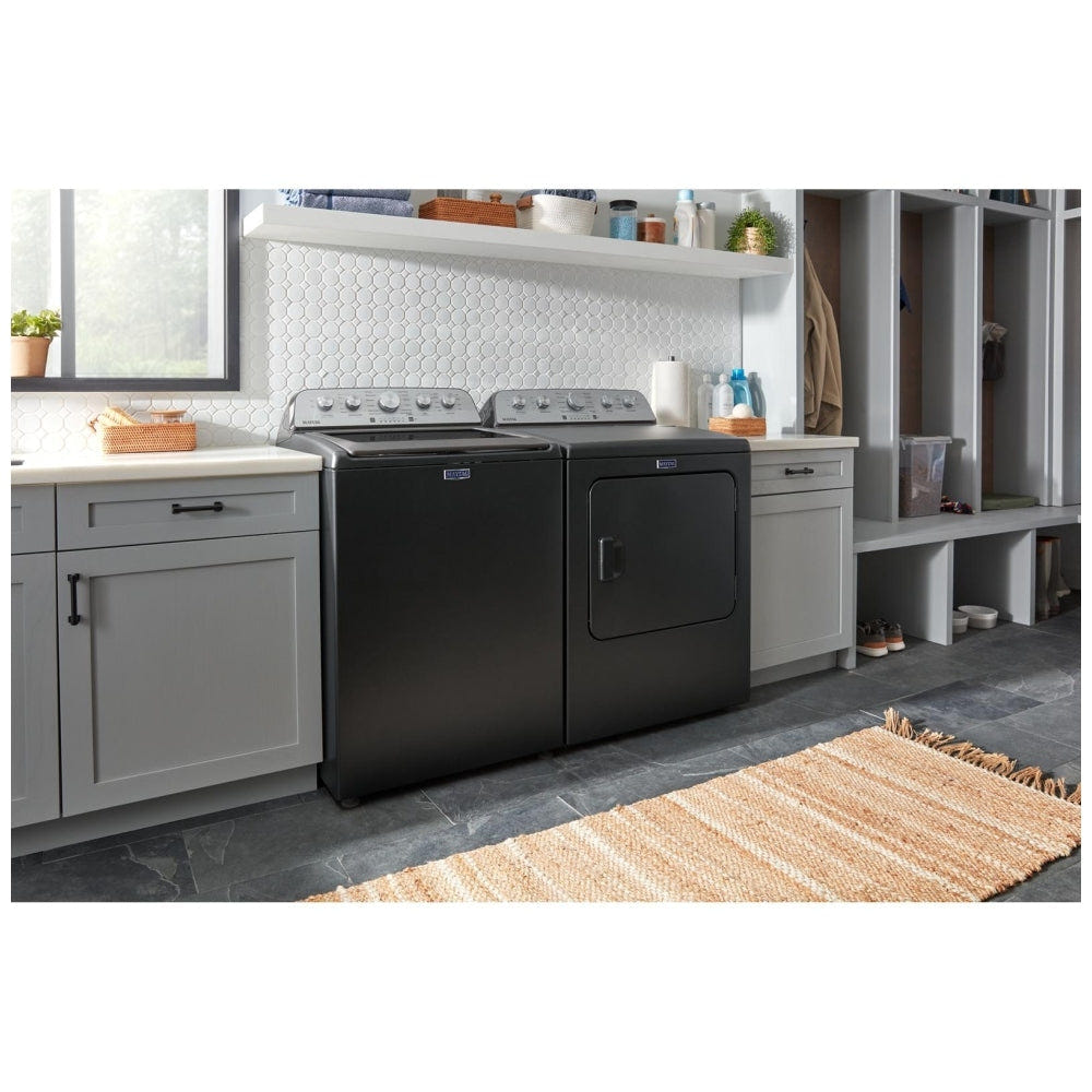 Maytag MGD5430PBK Gas Dryer