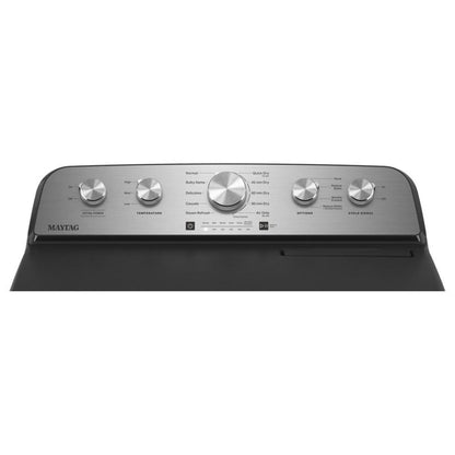 Maytag MGD5430PBK Gas Dryer
