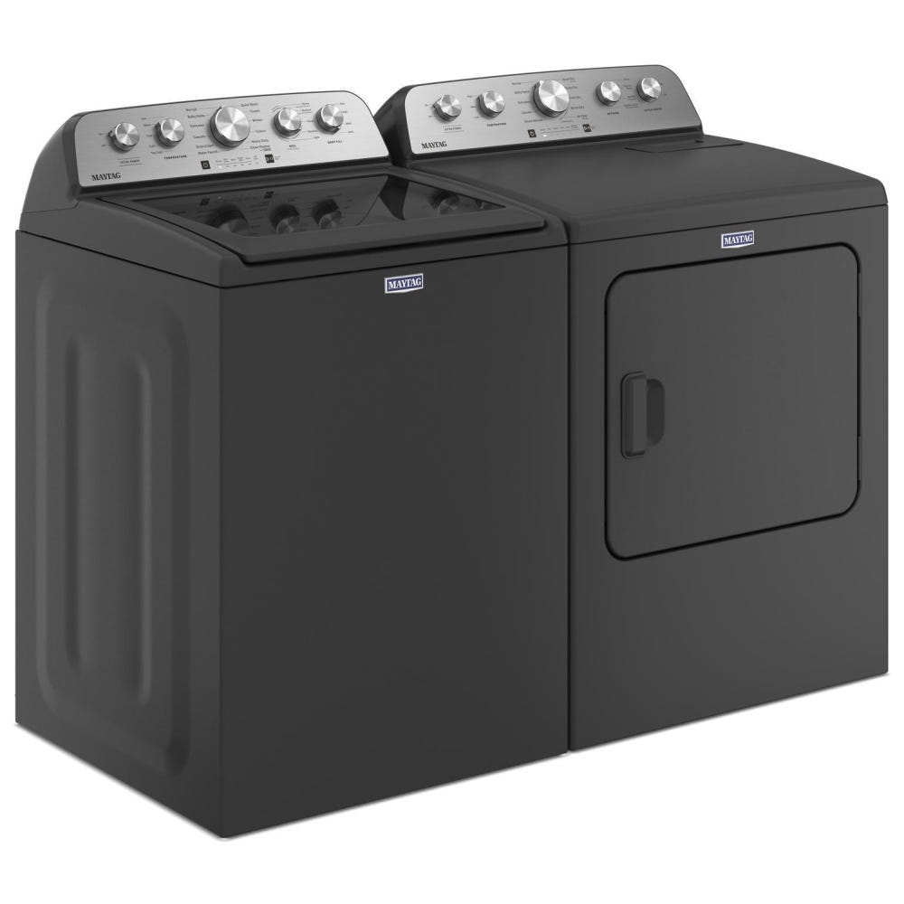 Maytag MGD5430PBK 燃气干燥机