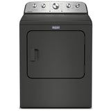 Maytag MGD5605RU Gas Dryer, 7 cu. ft. Dryer Capacity, 10 Dry Cycles, Steam Clean, 3 Temperature Settings, Vented