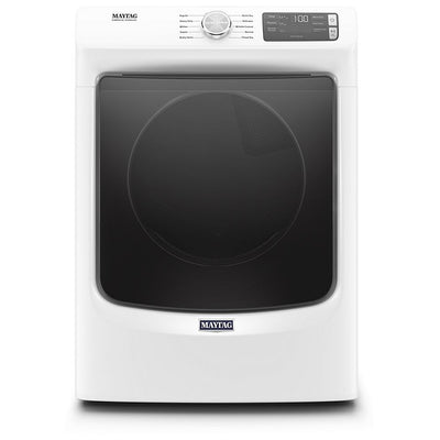 Maytag MGD5630HW Gas Dryer