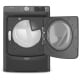 Maytag Washer MHW5630MBK & Gas Dryer MGD5630MBK
