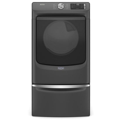 Maytag MGD5630MBK Gas Dryer